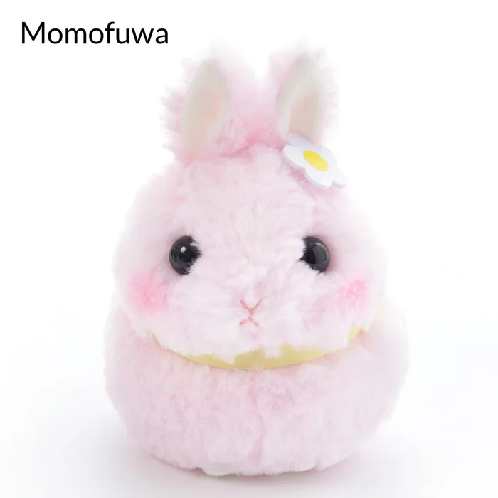 Usa Dama-chan Rabbit Plush Collection (Standard) 5 Usa Dama-chan Rabbit Plush Collection (Standard) - Image 3