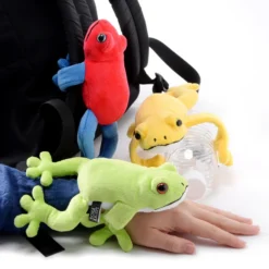 Lucky Frog Plush Collection 19 Lucky Frog Plush Collection -Plush Haven Shop 1acbe97fcb8e4b5f964feaeb57540ee7.jpg