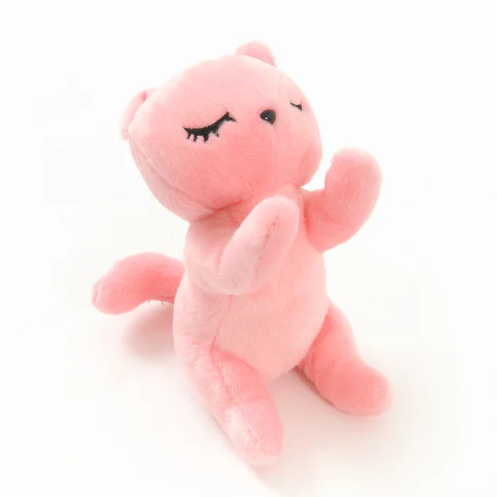 Pooh-chan Plush Collection (Small) 12 Pooh-chan Plush Collection (Small) - Image 10