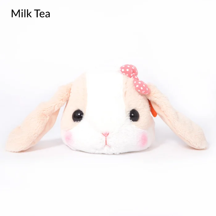 Pote Usa Loppy Big Face Pochettes 9 Pote Usa Loppy Big Face Pochettes - Image 7