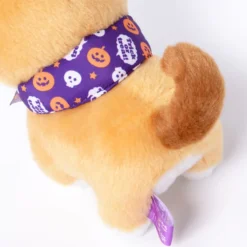 Mameshiba San Kyodai Halloween Dog Plush Collection (Standard) -Plush Haven Shop 1beaa22807204884b8d65269737edfcc.jpg