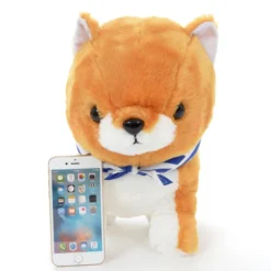 Mameshiba San Kyodai Dog Plush Collection (Big) -Plush Haven Shop 1c3f520c2e054739a046cd9e7761ddcc.jpg
