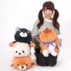 Mameshiba San Kyodai Deshi To Nesoberi Vol. 2 Dog Plush Collection (Big) -Plush Haven Shop 1dcf72f14c9f4b6da089e06e36fc0f24.jpg