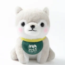 Mameshiba San Kyodai Komoriuta Dog Plush Collection (Standard) -Plush Haven Shop 1deb6afafb8f4ab58af2364db29a725b.jpg
