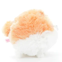 Fuwa-mofu Pometan Dog Plush Collection (Standard) -Plush Haven Shop 1e15a853a51243c79d28b28fbe409c10.jpg