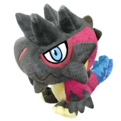 CAPCOM Monster Hunter Plush Collection Vol. 4 (Re-run) -Plush Haven Shop 1e206286b15346569c4987a03d4a46a6.jpg