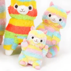 The Ultimate Rainbow Alpacasso Set 15 The Ultimate Rainbow Alpacasso Set -Plush Haven Shop 1e3d95f030184f54a5525ab059531782.jpg