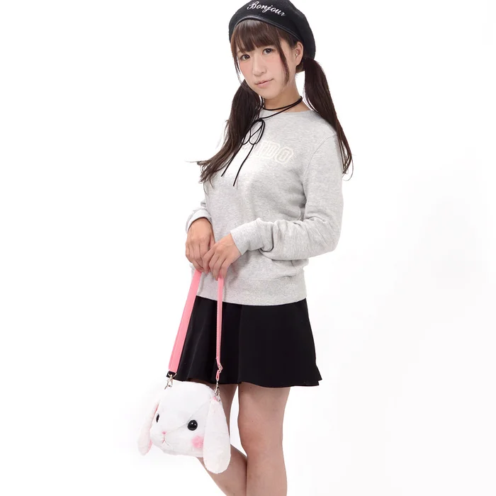 Pote Usa Loppy Big Face Pochettes 20 Pote Usa Loppy Big Face Pochettes - Image 18