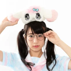 Peropero Sparkles Plush Face Pouches -Plush Haven Shop 1fee13262534458fb1dca65c09877542.jpg