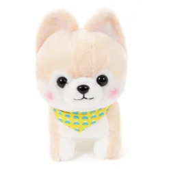 Mameshiba San Kyodai ~Reunion~ Plush Collection (Big) -Plush Haven Shop 200fa30950dc47e6a334f0907287d44b.jpg