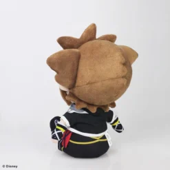 Square Enix Kingdom Hearts II Sora Plush -Plush Haven Shop 2014799d212241fc9e4c0225d26a3630.jpg