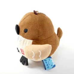 Hannari Tofu Sparrow Mini Plush 13 Hannari Tofu Sparrow Mini Plush -Plush Haven Shop 204befd59ff446c3933b711d9cd2ae7f.jpg