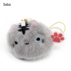 Neko-dango Straps -Plush Haven Shop 205655584bb447fea071da56c60b3651.jpg