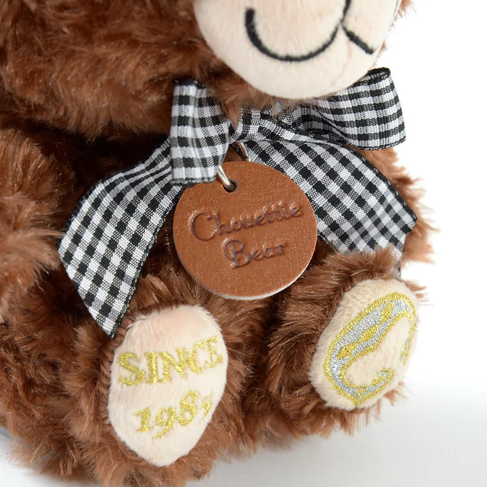 Chouettie Bear Talking Plush Collection 12 Chouettie Bear Talking Plush Collection - Image 10