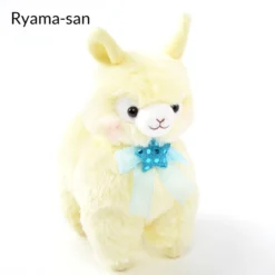 Alpacasso Kirarin Star Alpaca Plush Collection (Standard) -Plush Haven Shop 20a38c79bbdf4229b0d70f04eaf339d3.jpg