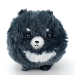 Fuwa-mofu Pometan Dog Plush Collection (Standard) -Plush Haven Shop 20c139b91a5a4b6d84d36535e553d326.jpg