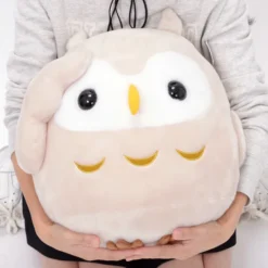 Kotori Tai Pipitto! Bird Plush Collection (Big) -Plush Haven Shop 20ef73b84e714c70b99ecba71616b477.jpg