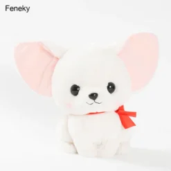 Feneky The Fennec Fox Osuwari Plush Collection (Big) -Plush Haven Shop 2108b634e1164fb8926231c48e59ccd9.jpg