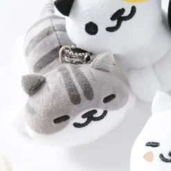 Neko Atsume Phone Cleaner Mascot Plush Collection 29 Neko Atsume Phone Cleaner Mascot Plush Collection -Plush Haven Shop 21620e85adc04a9a9a3361d45b347436.jpg