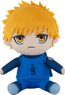 GOOD SMILE COMPANY Blue Lock Plushie -Plush Haven Shop 218511d6f5a743db8c1eec6c9f957cb6.jpg