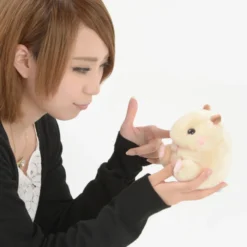 Coroham Coron No Otomodachi Hamster Plush Collection (Standard) 23 Coroham Coron No Otomodachi Hamster Plush Collection (Standard) -Plush Haven Shop 21af04f3d5ad4396854a397e0a870e16.jpg