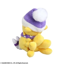 Square Enix Final Fantasy Chocobo Winter Ver. Plush 11 Square Enix Final Fantasy Chocobo Winter Ver. Plush -Plush Haven Shop 22115bd4c71f4139a2659606627a355d.jpg