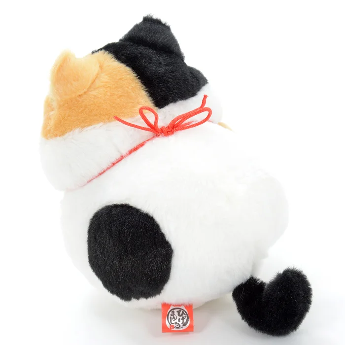 Hige Manjyu Cat Plush Collection (Standard) 7 Hige Manjyu Cat Plush Collection (Standard) - Image 5