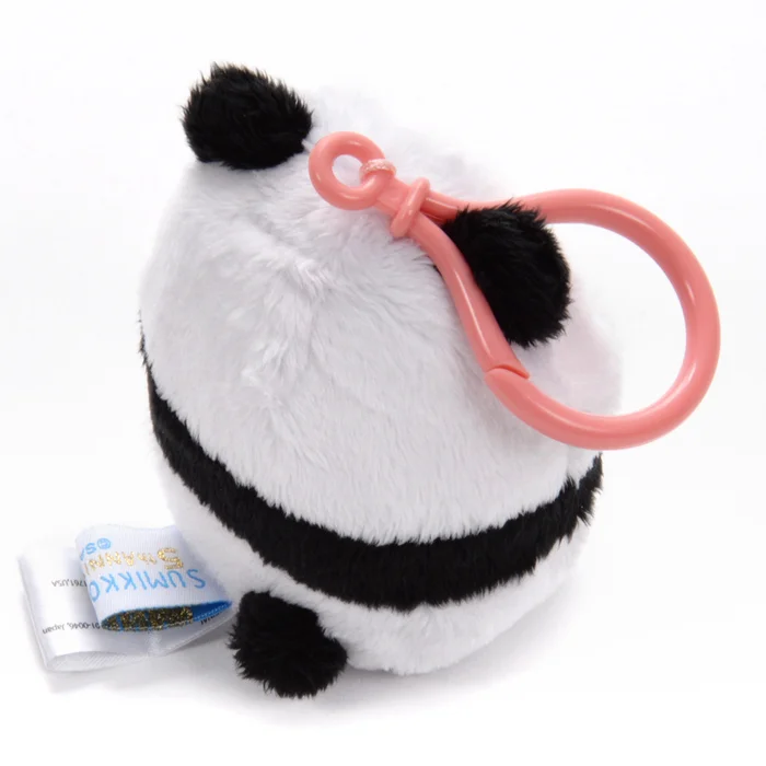 Sumikko Gurashi 5th Anniversary Dangling Plush Collection 7 Sumikko Gurashi 5th Anniversary Dangling Plush Collection - Image 5