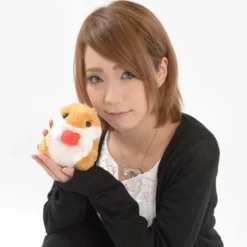 Coroham Coron No Otomodachi Hamster Plush Collection (Standard) 32 Coroham Coron No Otomodachi Hamster Plush Collection (Standard) -Plush Haven Shop 22ddf2e0e4e1496f9b0c16645c46a836.jpg