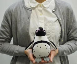 Plush Penguin Collection: African Penguin -Plush Haven Shop 22eb2121e1034cc8991ff33c99589781.jpg