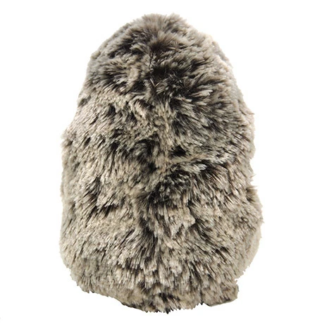 Fluffies Hedgehog Plush Collection 6 Fluffies Hedgehog Plush Collection - Image 4