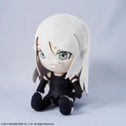 Square Enix NieR: Automata A2 (YoRHa Type A No. 2) Plush 6 Square Enix NieR: Automata A2 (YoRHa Type A No. 2) Plush -Plush Haven Shop 23188f243c9c4930a91312fd03bce97b.jpg