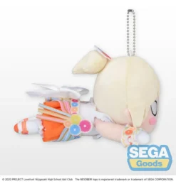 Lying Down Plush Nijigasaki High School Idol Club Ai Miyashita: Love U My Friends Ver. 8 Lying Down Plush Nijigasaki High School Idol Club Ai Miyashita: Love U My Friends Ver. -Plush Haven Shop 2342b2a96c4e42d4aa45dde60dc7a932.jpg
