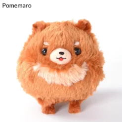 Pometan To Odekake Dog Plush Collection (Standard) -Plush Haven Shop 2360b3a938554f76a9492b9c0fb8bab4.jpg