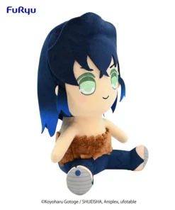 Demon Slayer: Kimetsu No Yaiba Inosuke Hashibira Big Plush Toy -Plush Haven Shop 23782184a65948239e51a4bb1e728b85.jpg
