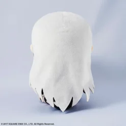 Square Enix NieR: Automata A2 (YoRHa Type A No. 2) Plush 7 Square Enix NieR: Automata A2 (YoRHa Type A No. 2) Plush -Plush Haven Shop 23911e4ff7d24f7e8de72e229df6b9df.jpg