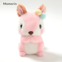 Korisu No Dongurin Lovely Squirrel Plush Collection (Standard) -Plush Haven Shop 2413089ea9394b9fa55bd376042b7522.jpg