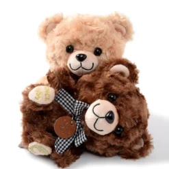 Chouettie Bear Talking Plush Collection 19 Chouettie Bear Talking Plush Collection -Plush Haven Shop 2430e38af350473d9b1265270427026f.jpg