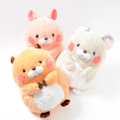 Atsumare! Maebaas Animal Plush Collection (Big)