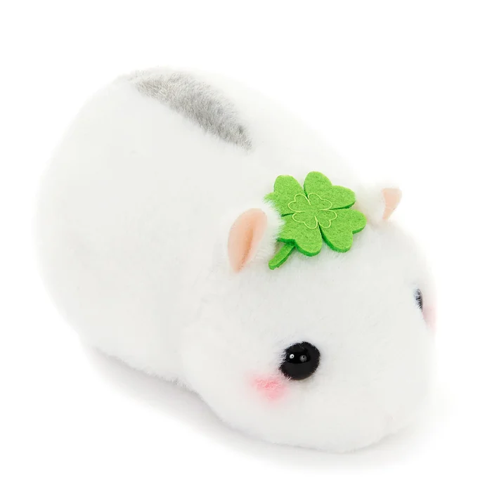 Coroham Coron Manmaru Friends Hamster Plush Collection (Standard) 8 Coroham Coron Manmaru Friends Hamster Plush Collection (Standard) - Image 6