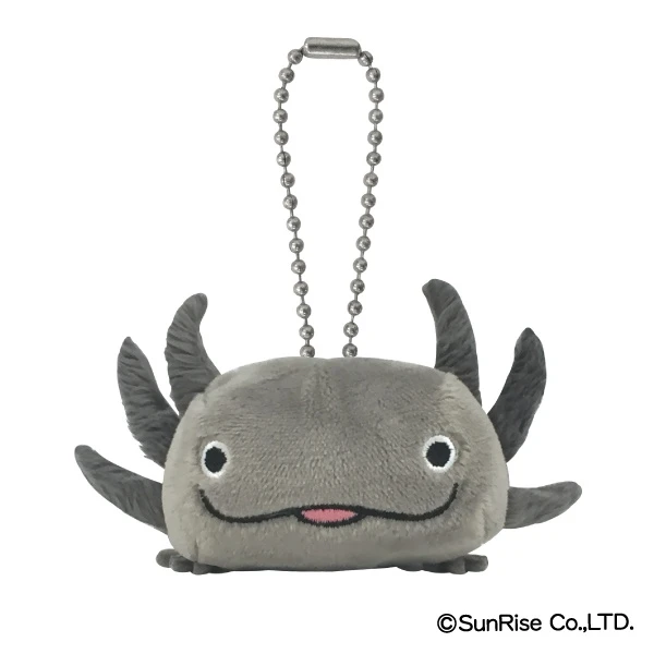 Hola Salamanders Plush Collection 9 Hola Salamanders Plush Collection - Image 7