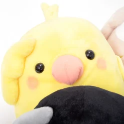 Kotori Tai Pipitto! Bird Plush Collection (Big) -Plush Haven Shop 25113c8812dd4181b6e4b91fae6c141c.jpg