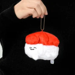 Oshushidayo! Plush Ball Chain Mascots 22 Oshushidayo! Plush Ball Chain Mascots -Plush Haven Shop 251fe54e3f084aa0b1861fedaf1e9bc3.jpg