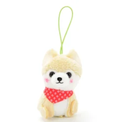 Puchimaru All-Stars Animal Plush Collection 25 Puchimaru All-Stars Animal Plush Collection -Plush Haven Shop 253a009c3e3d430db7d995ee568568d8.jpg
