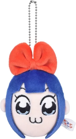 GOOD SMILE COMPANY Pop Team Epic Foam Plushie Keychain -Plush Haven Shop 25b72e576a71481482b9ff28adb3a9eb.jpg