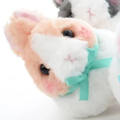Usa Dama-chan Rabbit Plush Collection (Standard) 31 Usa Dama-chan Rabbit Plush Collection (Standard) -Plush Haven Shop 2651a7952a4b40c28d66994dbb0b7294.jpg