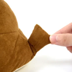 Hannari Tofu Sparrow Cushion -Plush Haven Shop 267de6ed184d41078698f6f0fe5196da.jpg