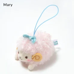 Dreamy Wooly Elephant Plush Collection (Mini Strap) -Plush Haven Shop 26b28ac823034ea684438b3d5ca821f0.jpg