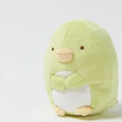 Sumikko Gurashi - Penguin? Plush (Small) 10 Sumikko Gurashi - Penguin? Plush (Small) -Plush Haven Shop 26eeaf14cc3143759832e871b676d0d9.jpg