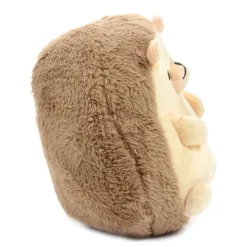 Petit Colon Medium Hedgehog Plush -Plush Haven Shop 273d9b50b5054709a615fb1c1f30cb1a.jpg